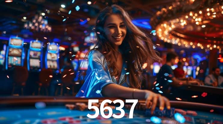 Statistics 5637
