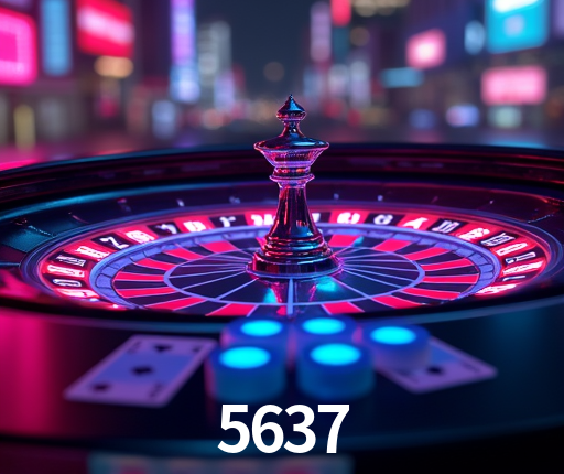 A Emoção da Loteria na 5637: Uma Chance de Mudança de Vida