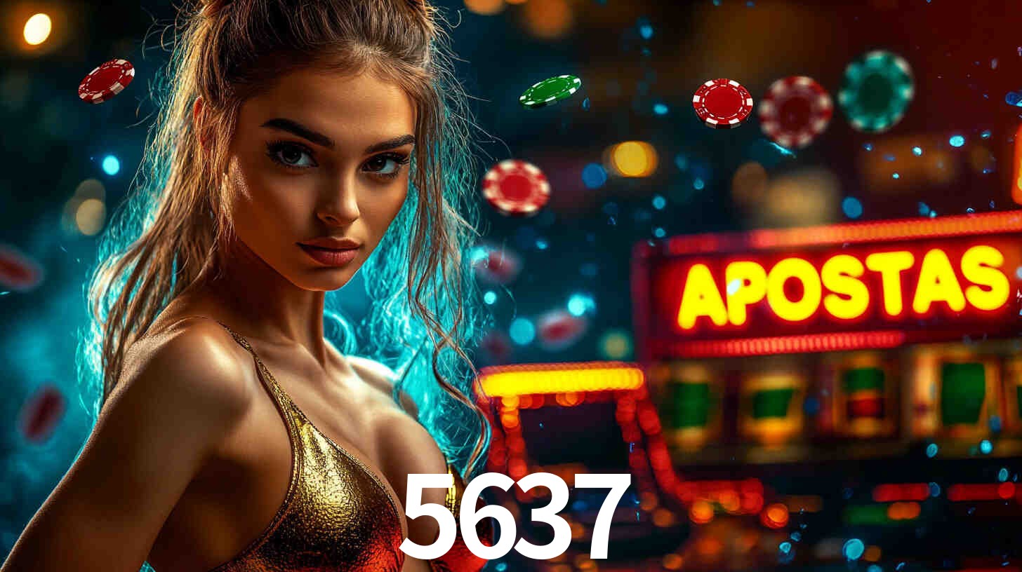 Explorando a Categoria de Eventos em Apostas na 5637