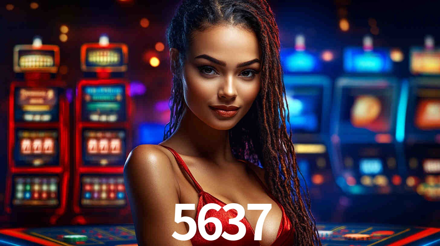 Desvendando o Mundo dos Jogos Virtuais na 5637