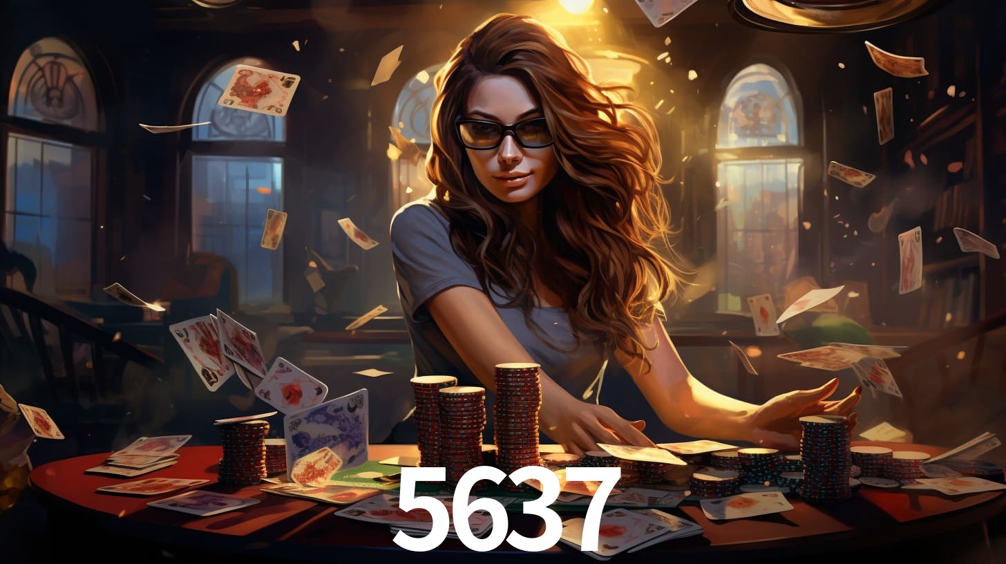 Live Casino 5637