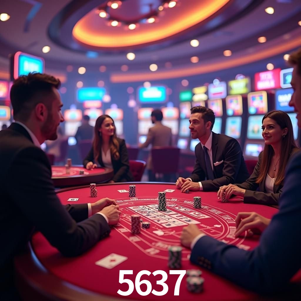 Jogo Spaceman 5637