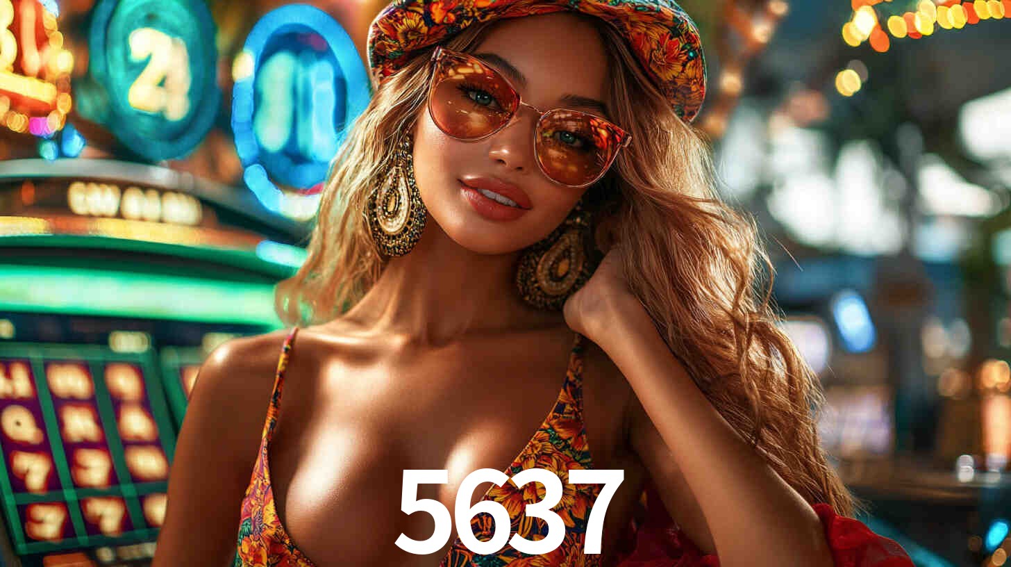 Certificação GLI 5637