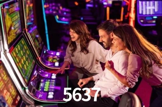Jogos Exclusivos 5637
