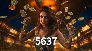 Bonus Features 5637