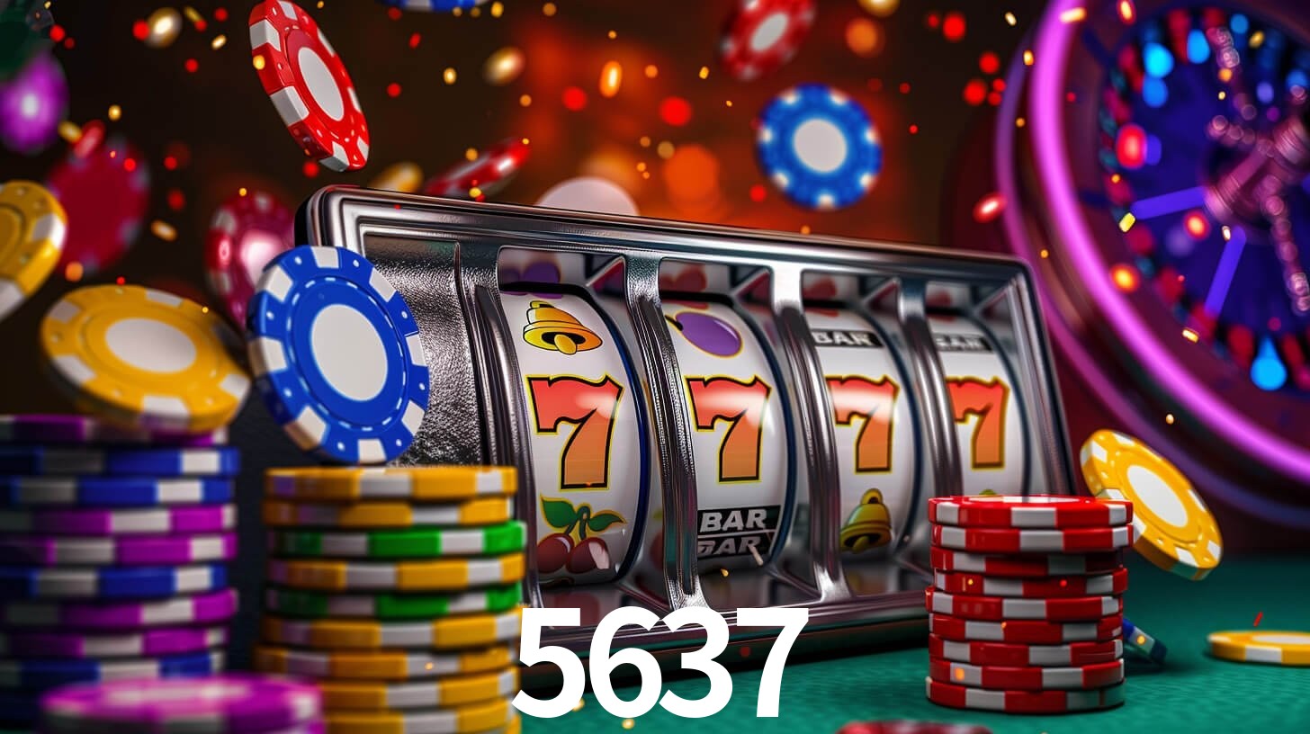 Casino VIP 5637