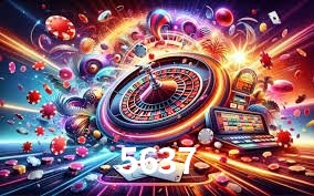 Estatísticas do Jogo 5637