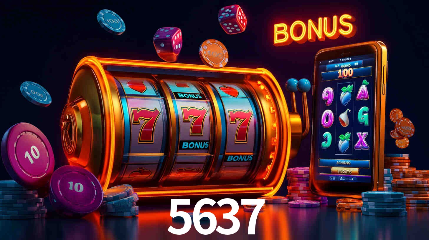 Inovações de Jogos na 5637: O Futuro das Experiências Interativas