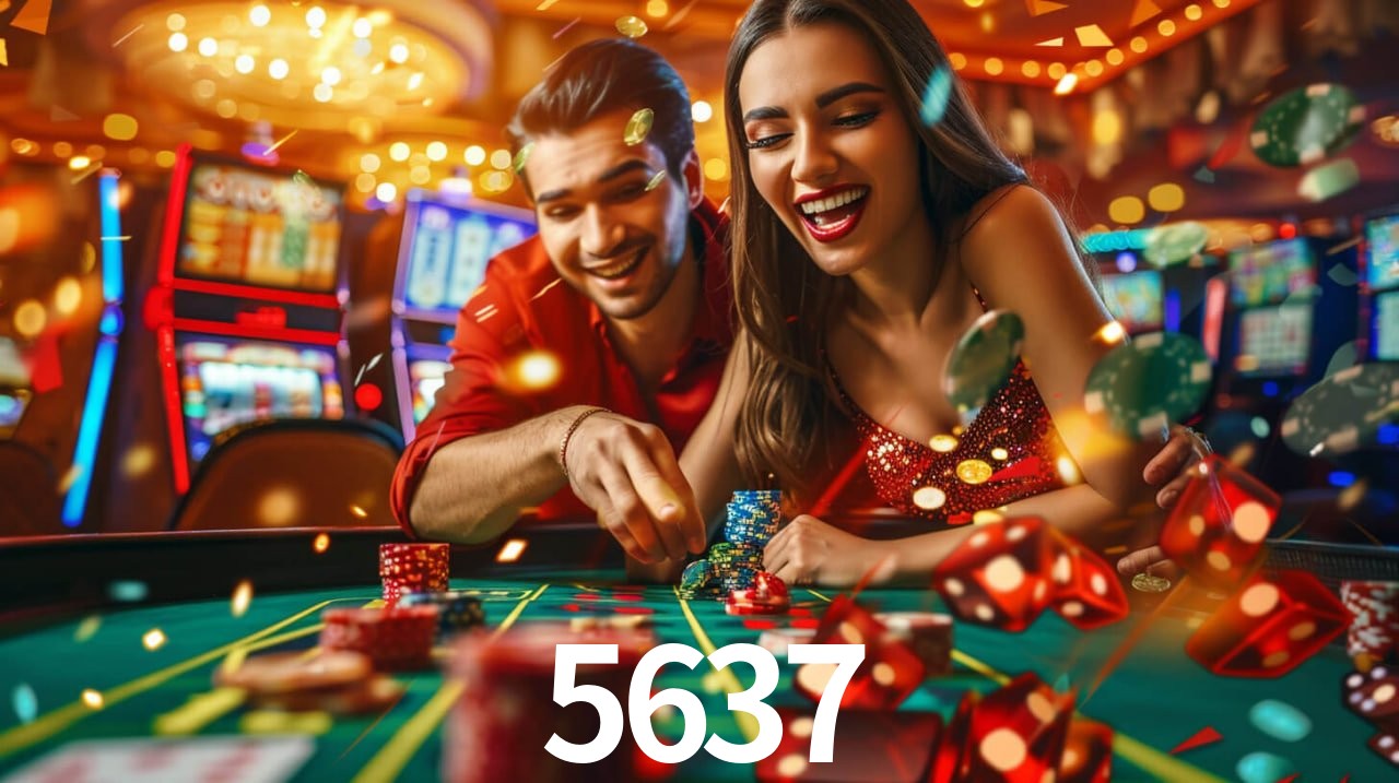 Ofertas Exclusivas 5637