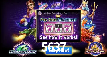 Descubra a Magia dos Jogos de Arcade no 5637