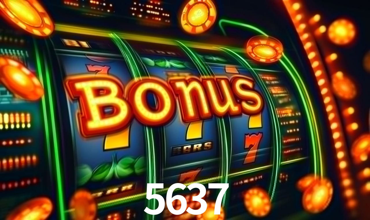 VIP Casino 5637