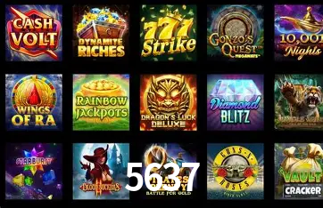 5637 Licença Curaçao Gaming