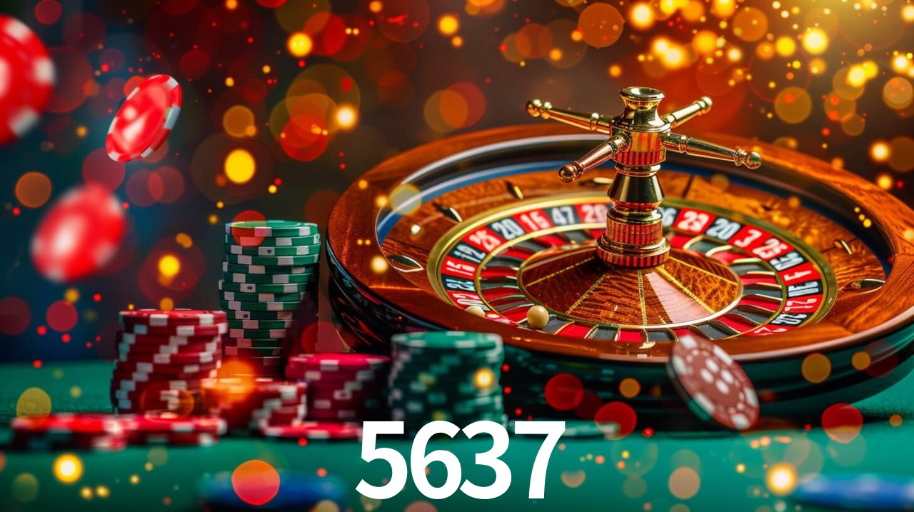 cassino 5637
