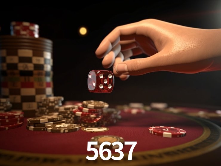 Sistemas de Segurança 5637