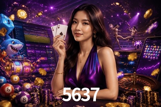 Blackjack Table 5637