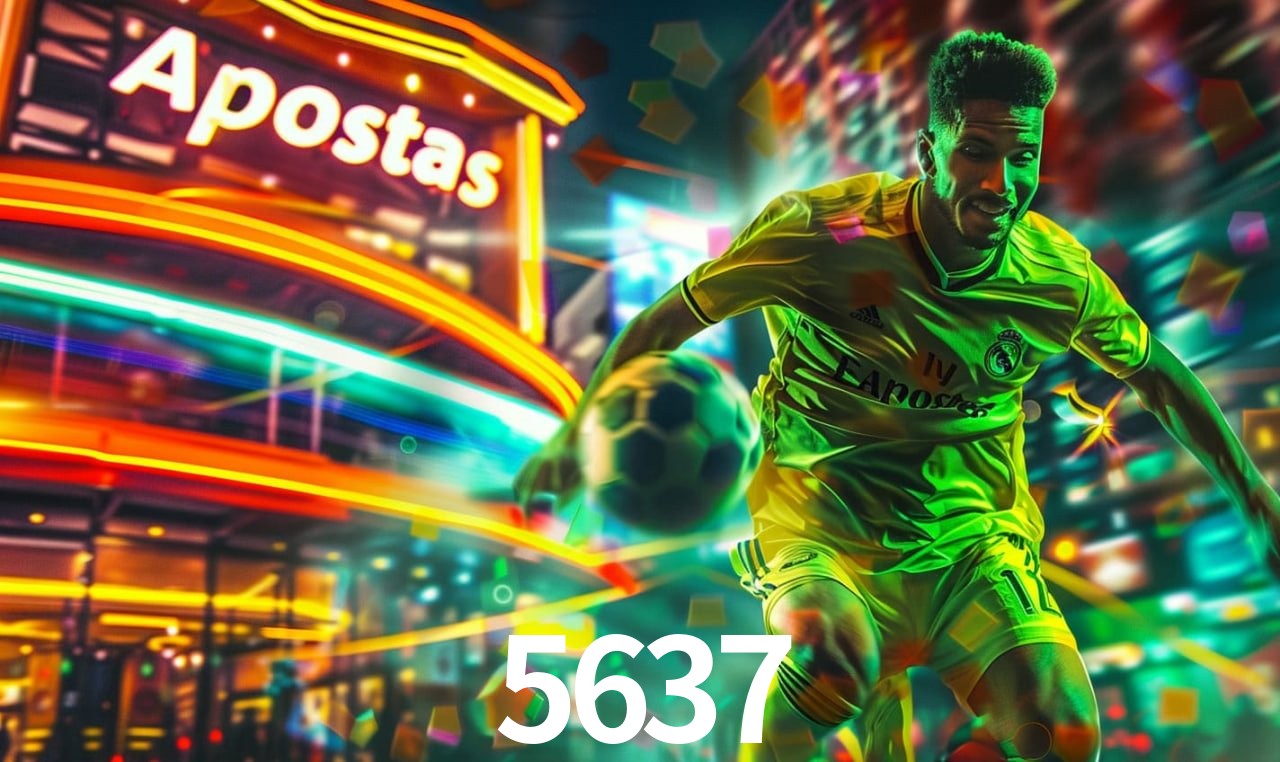 Tecnologia da Plataforma 5637
