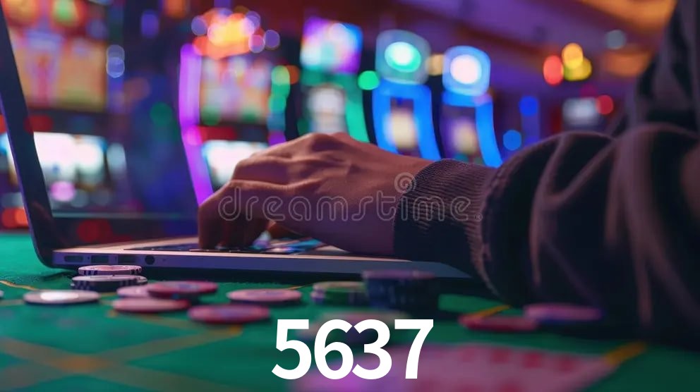 Mesa de Roleta 5637