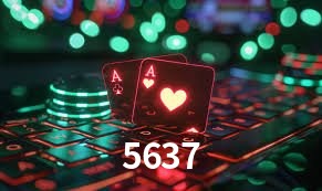 Casino Ao Vivo 5637