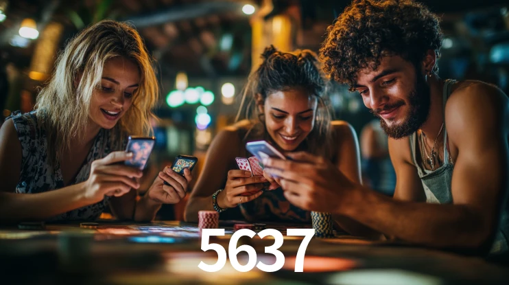 Daily Bonuses 5637