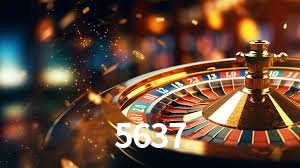 Loteria 5637 - Quina e mais jogos