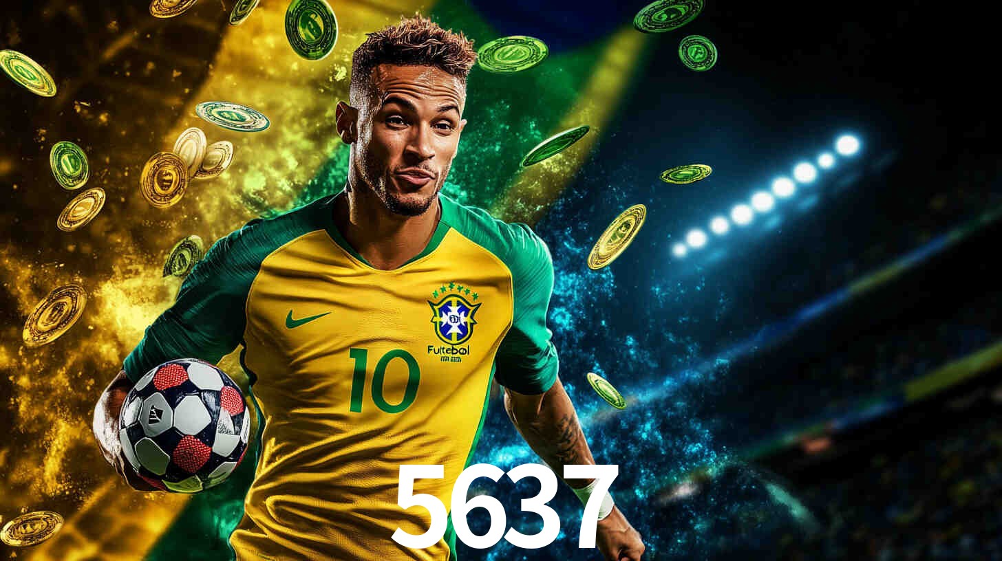 Explorando a Categoria de Eventos em Apostas na 5637