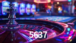 Jogos de Slot 5637