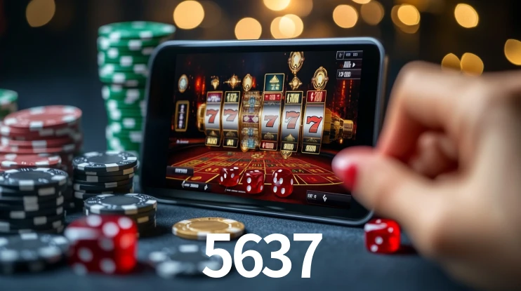 Premium Interface 5637