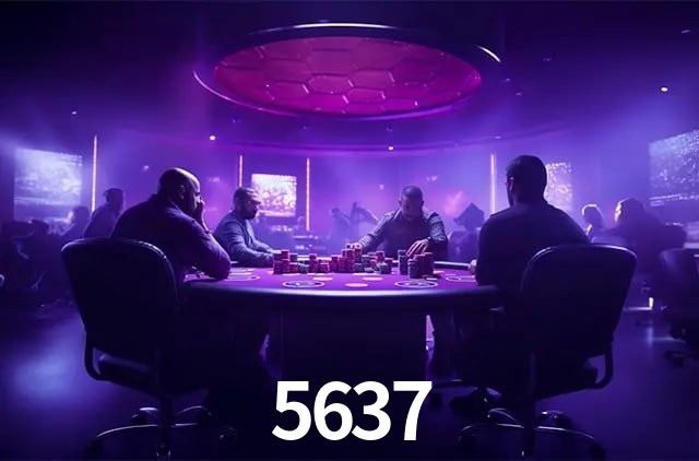 Login Seguro 5637