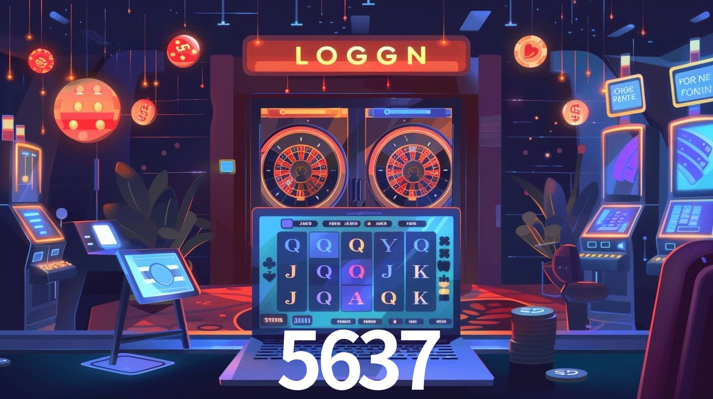5637 Segurança Logo 1