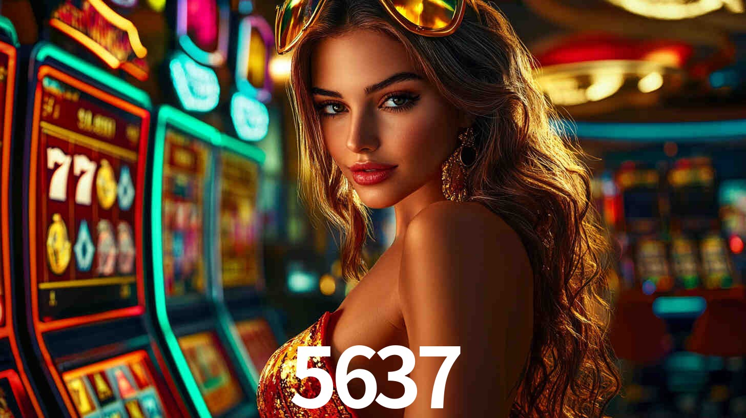 5637 App Interface