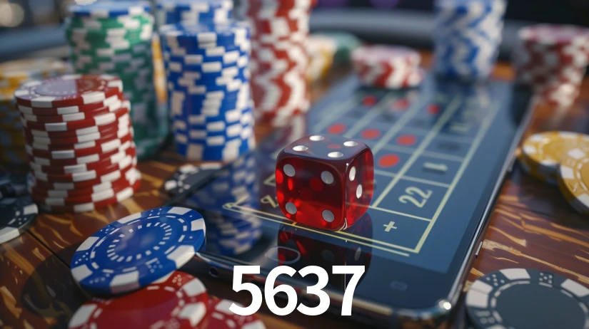 Cash Out 5637