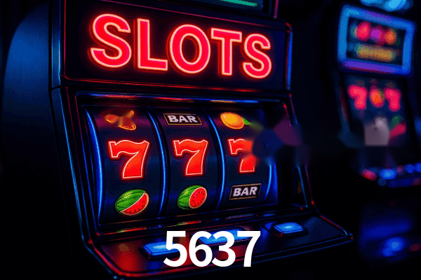 Slots 5637 - RTP Alto Certificado