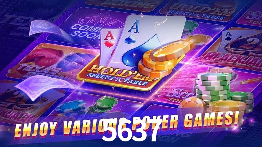 5637 Logo 2
