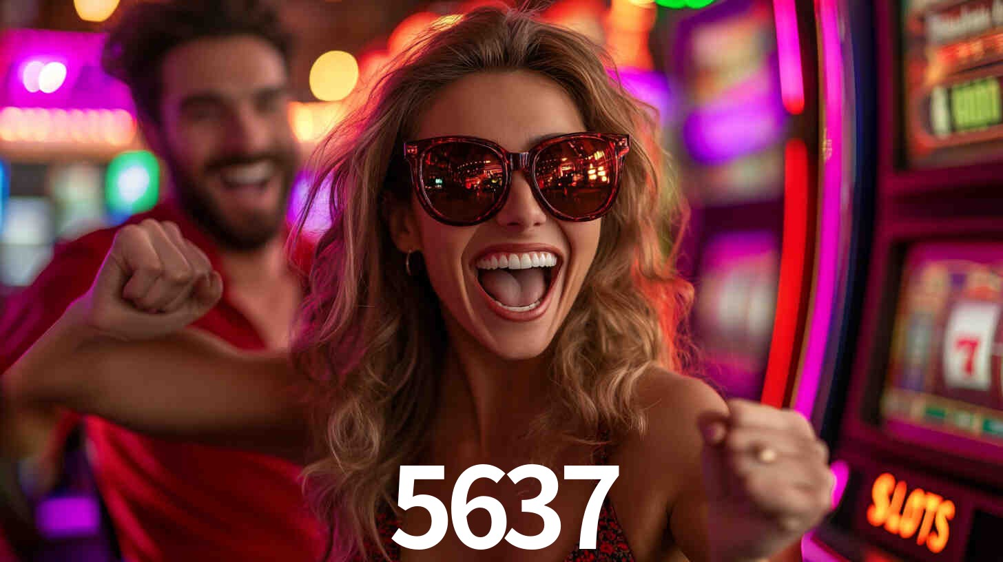 Descubra o Programa VIP da 5637: Vantagens Exclusivas para Jogadores