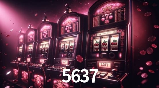 Bônus de Boas-vindas 5637