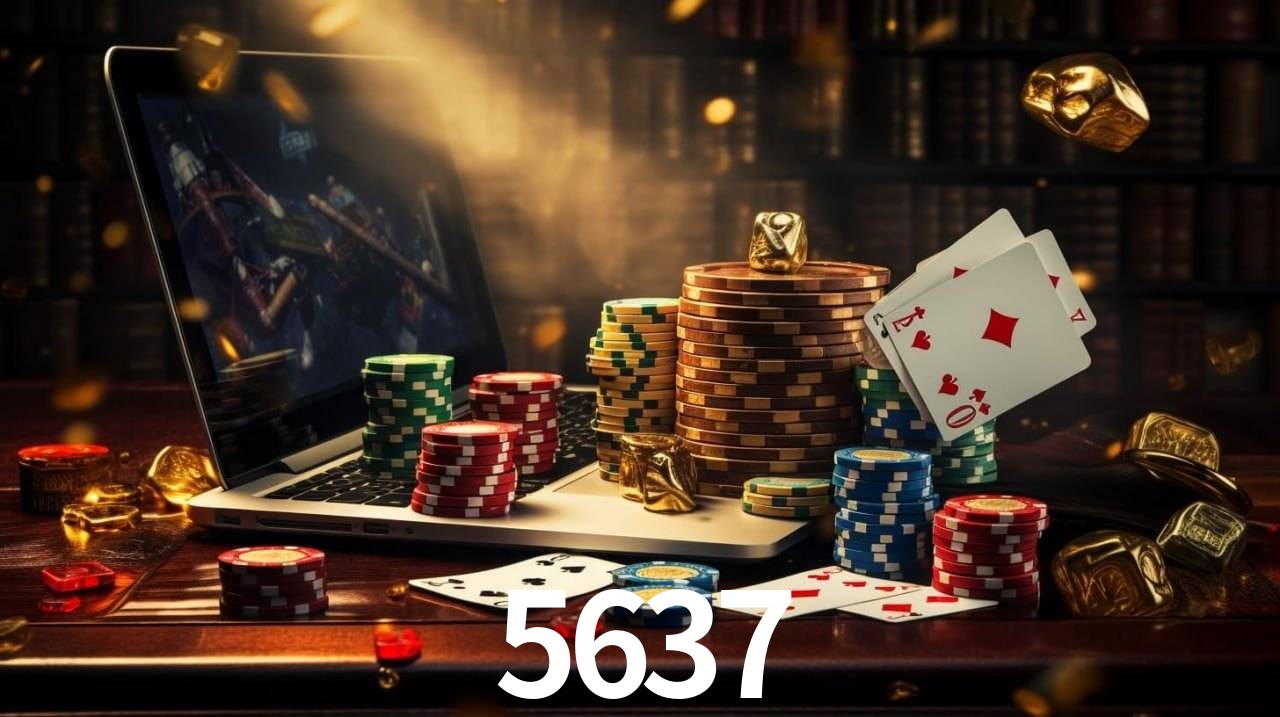 Apostas de Tênis 5637